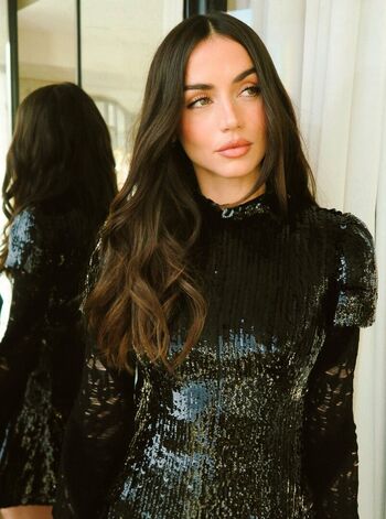 Full leaked Ana de armas  page private onlyfans photo