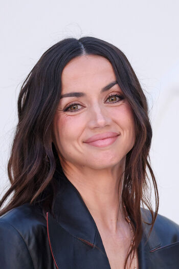 Full leaked Ana de armas page private onlyfans photo