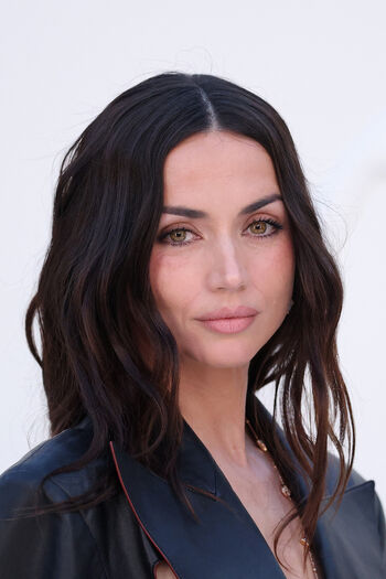 Full leaked Ana de armas page private onlyfans photo