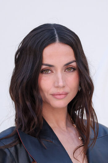 Full leaked Ana de armas page private onlyfans photo