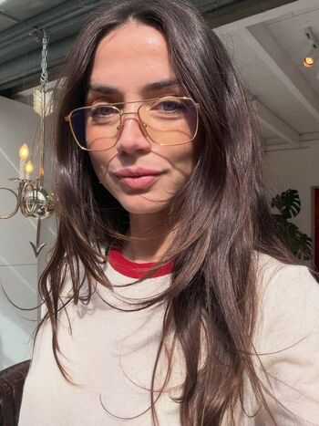 Full leaked Ana de armas page private onlyfans photo