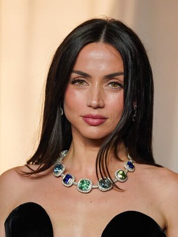 Full leaked Ana de armas private onlyfans photo
