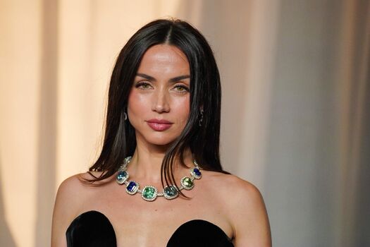Full leaked Ana de armas private onlyfans photo