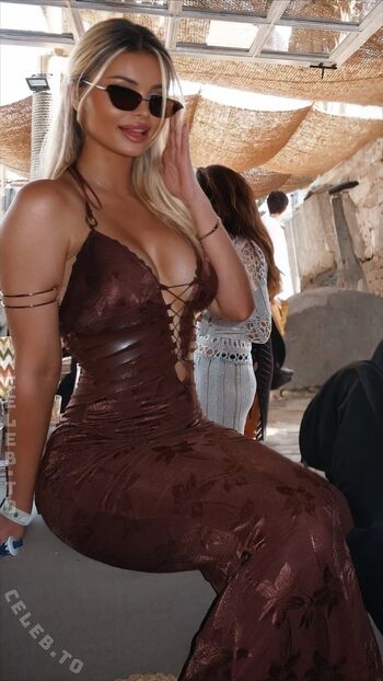 Full leaked Ana dilber private onlyfans photo