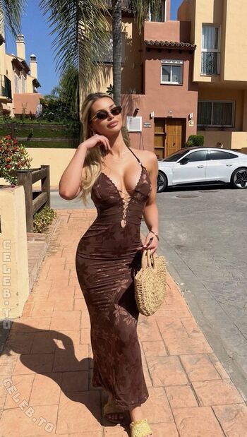 Full leaked Ana dilber private onlyfans photo