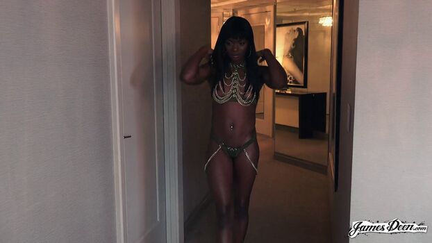Full leaked Ana foxxx page private onlyfans photo