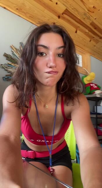 Full leaked Ana fryer private onlyfans photo