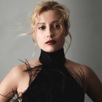 Full leaked Ana garces page private onlyfans photo