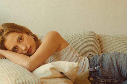 Full leaked Ana garces page private onlyfans photo