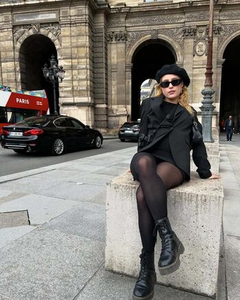 Full leaked Ana garces private onlyfans photo