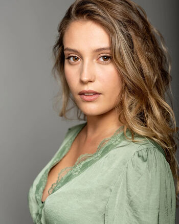 Full leaked Ana garces private onlyfans photo