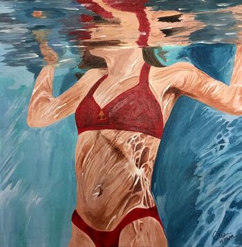 Full leaked Ana garza private onlyfans photo