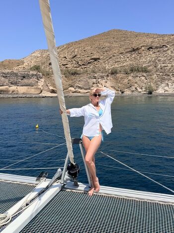 Full leaked Ana hickmann private onlyfans photo
