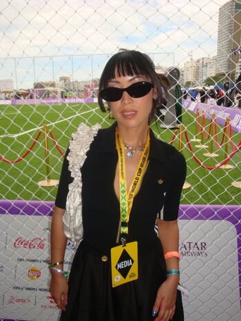 Full leaked Ana hikari private onlyfans photo