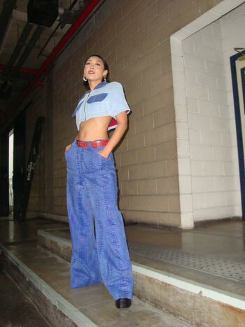 Full leaked Ana hikari private onlyfans photo