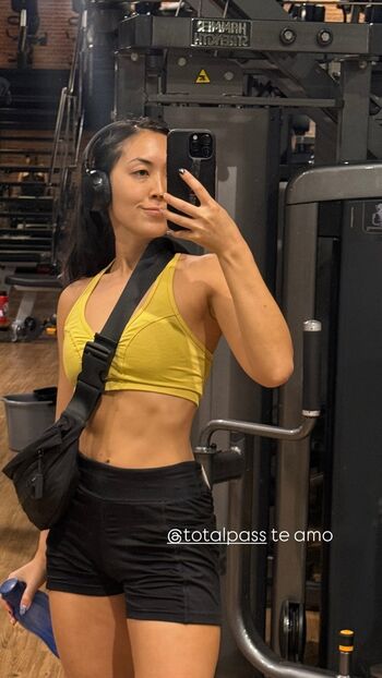 Full leaked Ana hikari private onlyfans photo