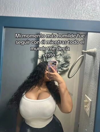 Full leaked Ana ibarra private onlyfans photo