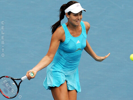 Full leaked Ana ivanovic private onlyfans photo