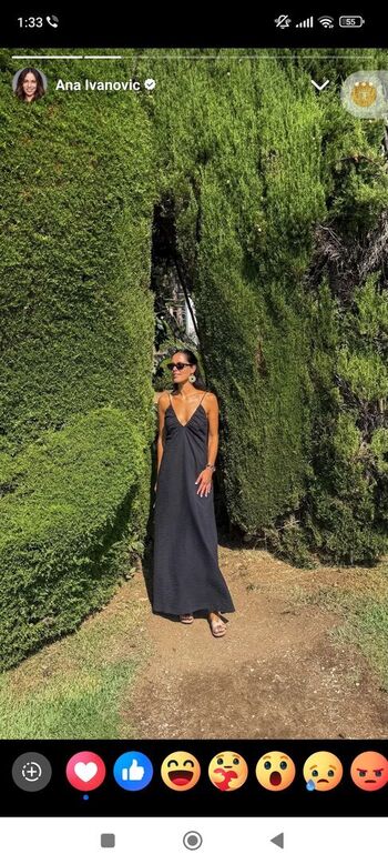 Full leaked Ana ivanovic private onlyfans photo