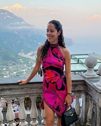 Ana Ivanovic