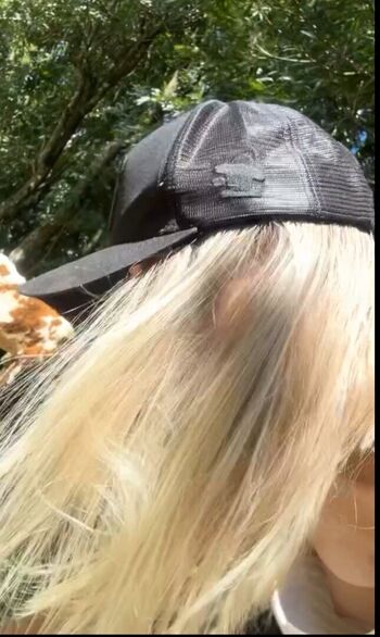 Full leaked Ana julia rudnick private onlyfans photo