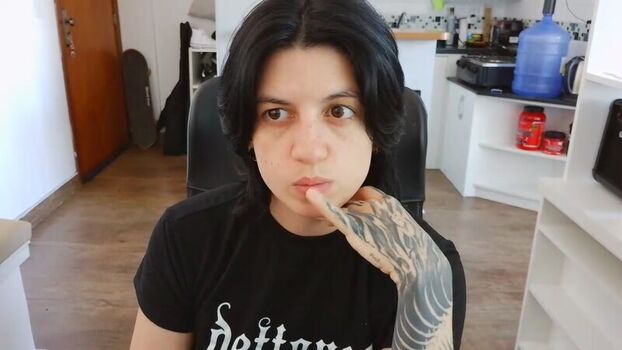 Full leaked Ana kyslr private onlyfans photo