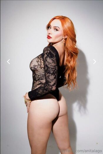 Full leaked Ana lago page private onlyfans photo