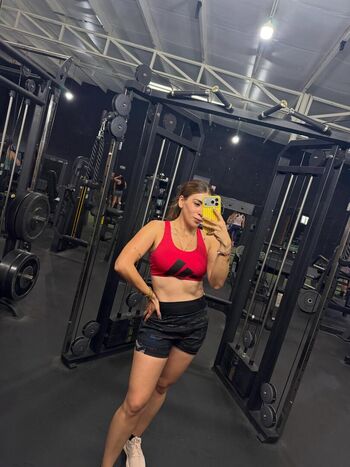Full leaked Ana lago private onlyfans photo