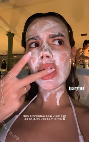 Full leaked Ana martinovic private onlyfans photo