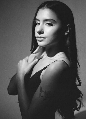 Full leaked Ana mcroski private onlyfans photo