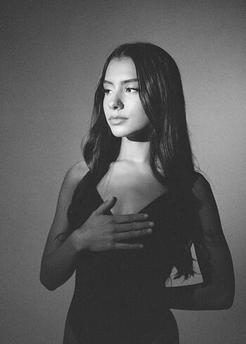 Full leaked Ana mcroski private onlyfans photo