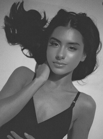 Full leaked Ana mcroski private onlyfans photo