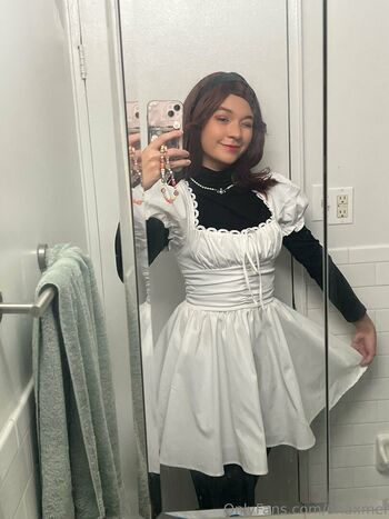 Full leaked Ana mei anaxmei private onlyfans photo