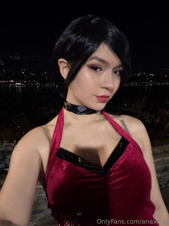 Full leaked Ana mei anaxmei private onlyfans photo
