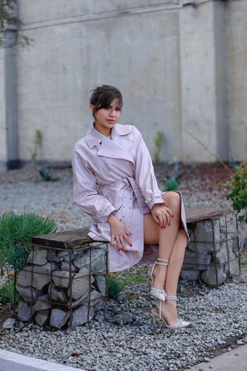 Full leaked Ana morquecho page private onlyfans photo