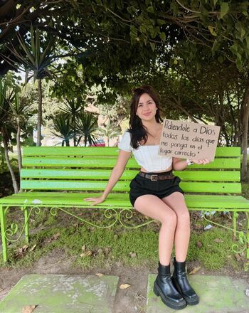 Full leaked Ana morquecho private onlyfans photo