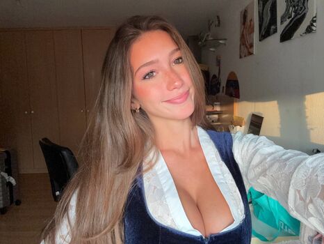 Full leaked Ana pacella page private onlyfans photo
