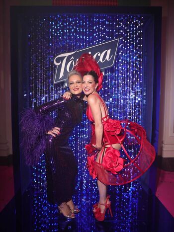 Full leaked Ana paula padrao private onlyfans photo