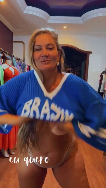 Full leaked Ana paula silva private onlyfans photo