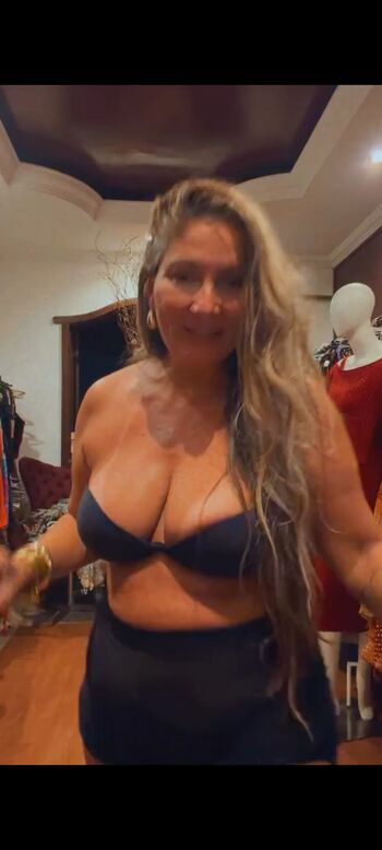 Full leaked Ana paula silva private onlyfans photo