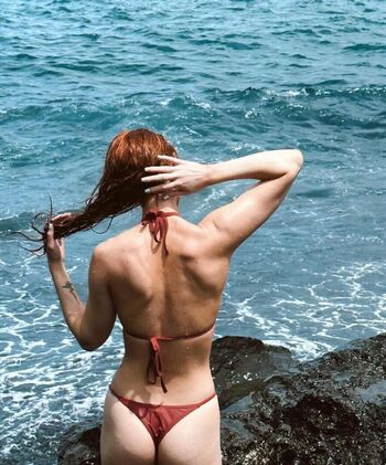 Full leaked Ana saia private onlyfans photo