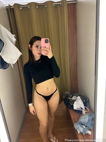 Full leaked Ana schultz page private onlyfans photo