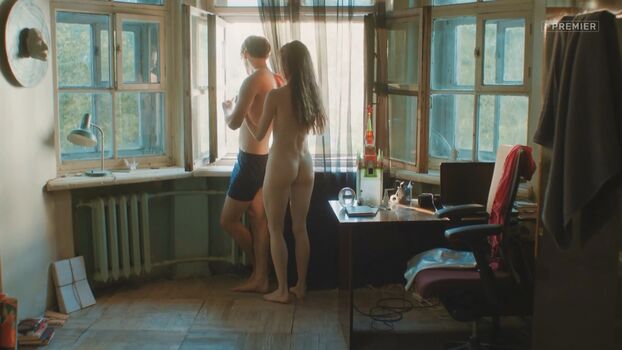 Full leaked Ana stasiya page private onlyfans photo