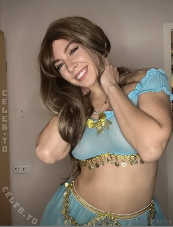 Full leaked Ana stasiya private onlyfans photo