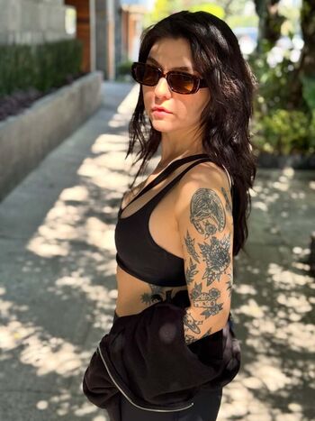 Full leaked Ana tamez private onlyfans photo