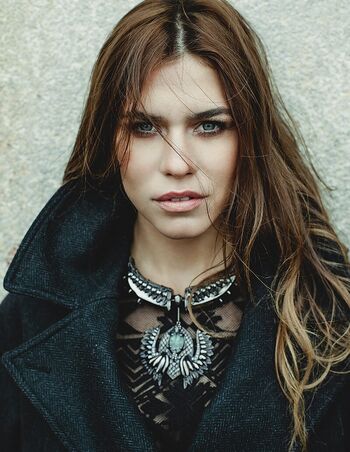 Full leaked Ana ularu private onlyfans photo