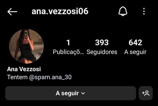 Full leaked Ana vezzosi private onlyfans photo