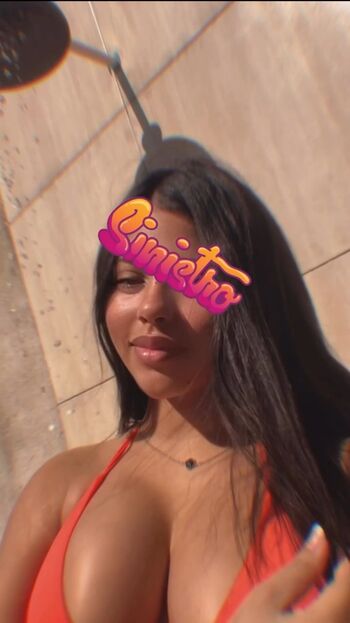 Full leaked Ana vic private onlyfans photo