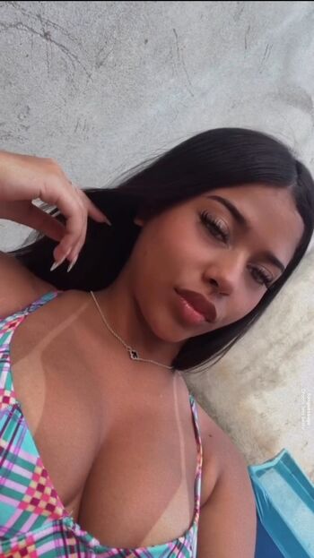 Full leaked Ana vic private onlyfans photo