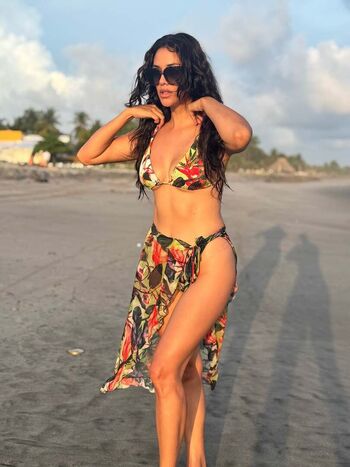 Full leaked Ana yancy clavel private onlyfans photo